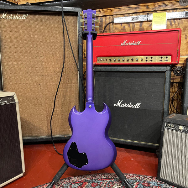 Gibson SG - Includes Case #647 - Serial #140049297