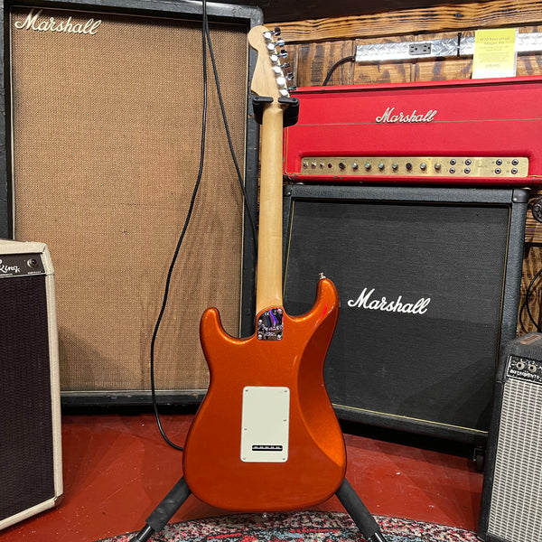 Fender Stratocaster HSS - Includes Case #651 - Serial #US16025522