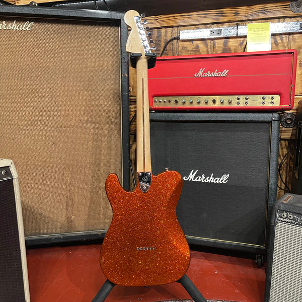 Fender Telecaster Deluxe - Includes Case #676 - Serial #MX12158146