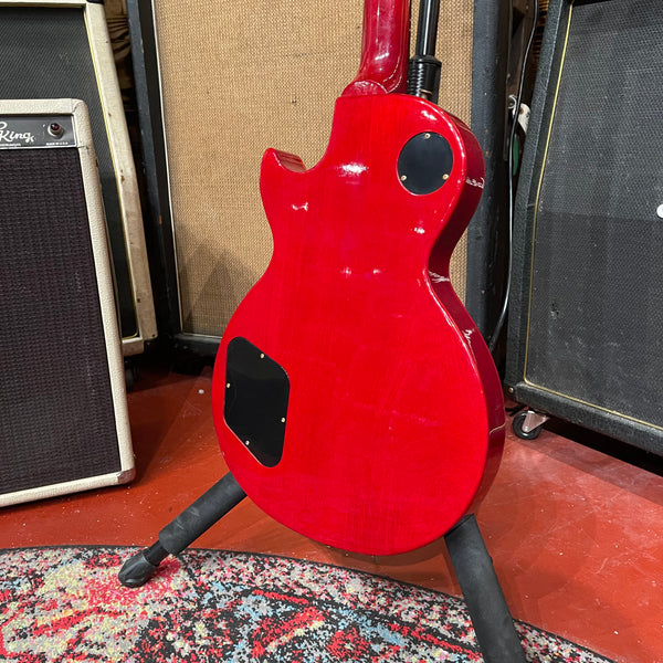 Gibson Les Paul Studio - Includes Case - #666 - #01521438