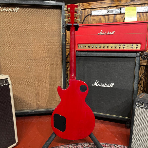 Gibson Les Paul Studio - Includes Case - #666 - #01521438