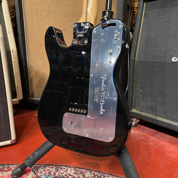 Fender B Bender Telecaster - Includes Case #680 - #Z3146290