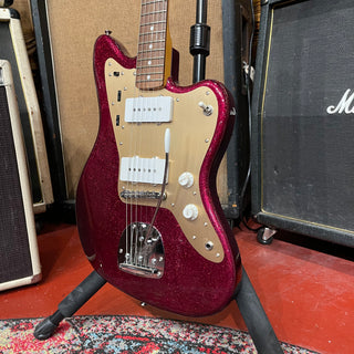 Fender Jazzmaster Dinosaur Jr - Includes Case #706 - #T034665