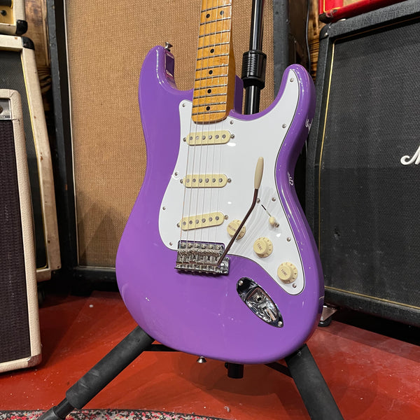 Fender Jimi Hendrix Stratocaster - Includes Gig Bag #689 - Serial #MX18132733