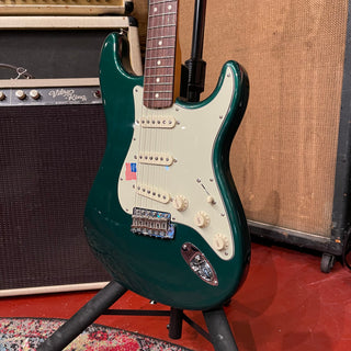 Fender '62 AVRI Stratocaster - Includes Hardshell Case - #653 - #V161873