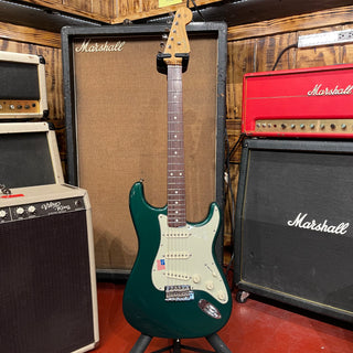 Fender '62 AVRI Stratocaster - Includes Hardshell Case - #653 - #V161873