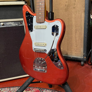 Fender Johnny Marr Jaguar - Includes Gigbag - #704 - #V206438