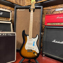 Fender 50th Anniversary Stratocaster - Includes Case - #654 - #DZ4072014