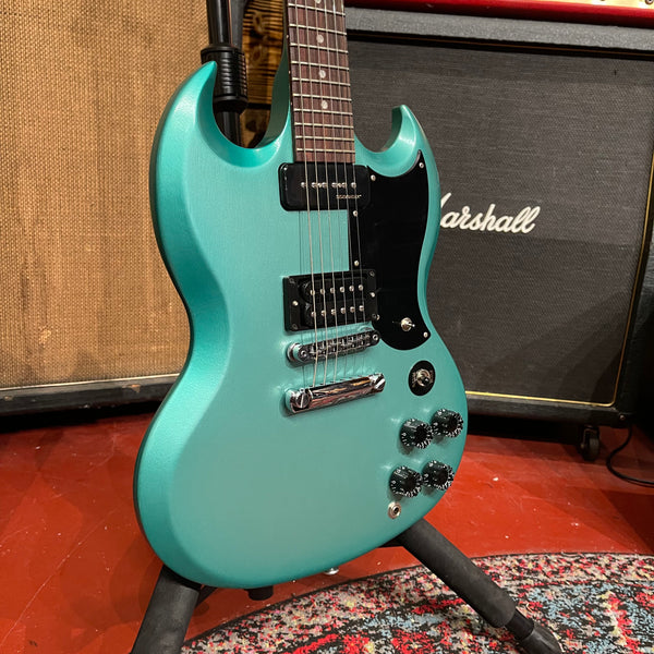 Gibson SG Futura - Includes Case - #659 - #140069310