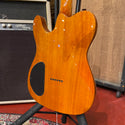 Fender Special Edition Custom Telecaster - #ICF21002491 G-0821