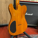 Fender Special Edition Custom Telecaster - #ICF21002491 G-0821