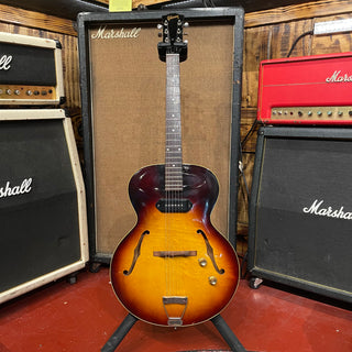 Gibson 1960 ES-125 - No Case - #R671434