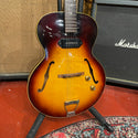 Gibson 1960 ES-125 - No Case - #R671434