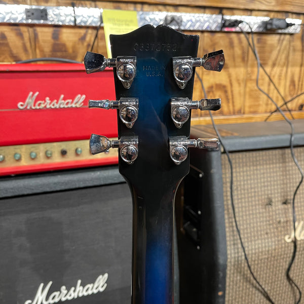 Gibson ES-135 - Includes Case - #701 - #03372752