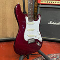 Fender Stratocaster Plus - Includes Case #713 - Serial #N3158128