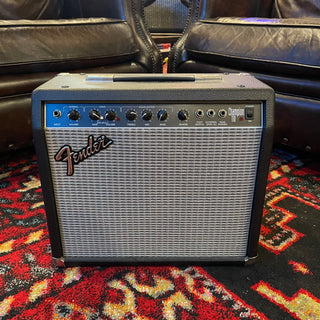 Fender Champ 110