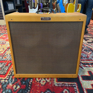 Fender Hot Rod Deville