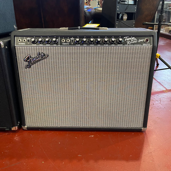 Fender '65 Reissue Twin Reverb