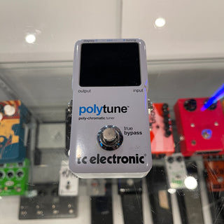 TC Electronic Polytune