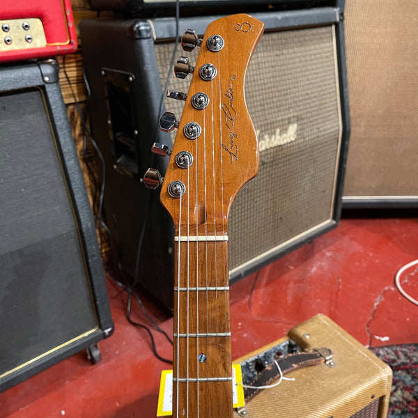 Sire Larry Carlton S7FM - #2N22720393 - No Case