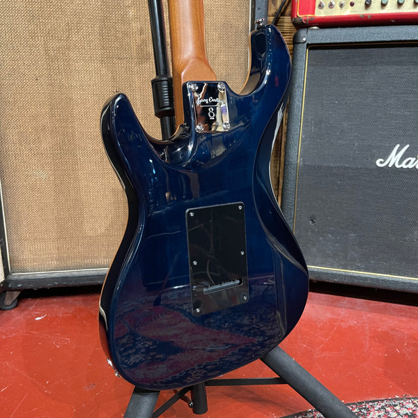 Sire Larry Carlton S7FM - #2N22720393 - No Case