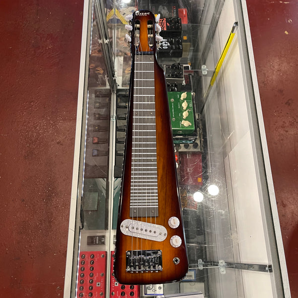 Cortez Lap Steel - Includes Gig Bag - #GB724