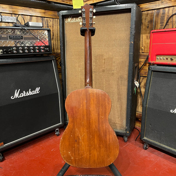 1967 Gibson LG0 - No Case