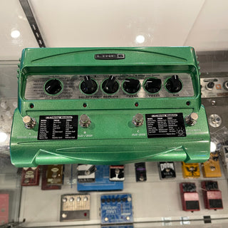 Line 6 DL4