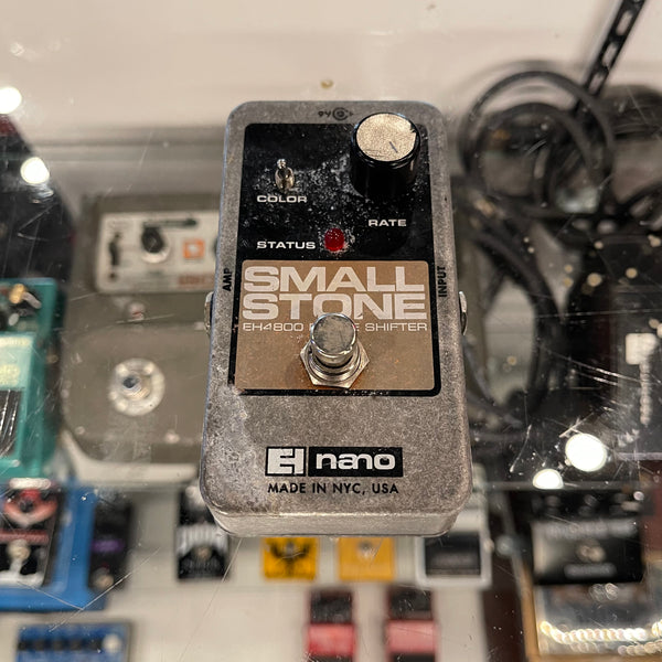 EHX Small Stone