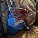 Steve Klein Electric Harp Guitar - Includes Gig Bag