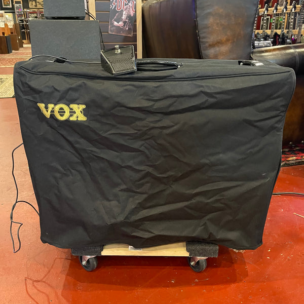1975 Vox AC30 Top Boost - Includes Cover and Footswitch