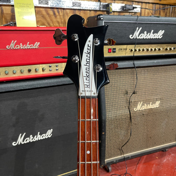 Rickenbacker 4003 Bass - #18 39770 - Includes Case  #726