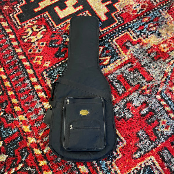 Fender Stratocaster MIM - #MX12312612 - Includes Gigbag #729