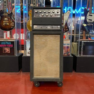 Danelectro DS50 Head and Cab