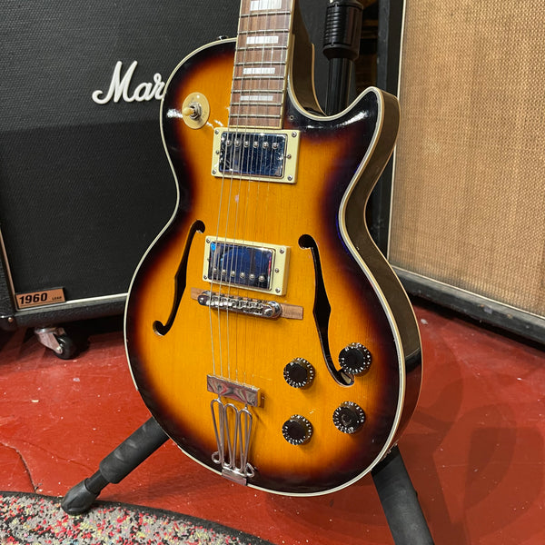 Stellar Mercury SH - Includes Case #735