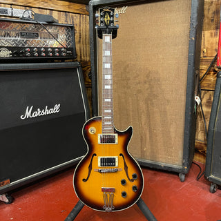 Stellar Mercury SH - Includes Case #735