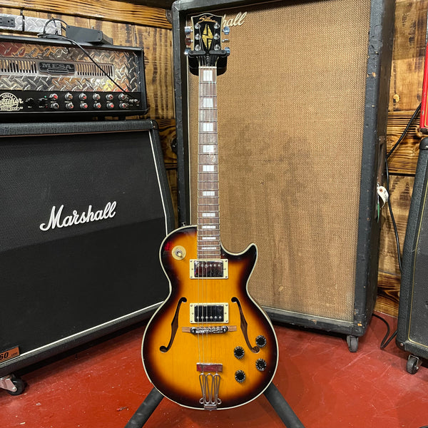 Stellar Mercury SH - Includes Case #735