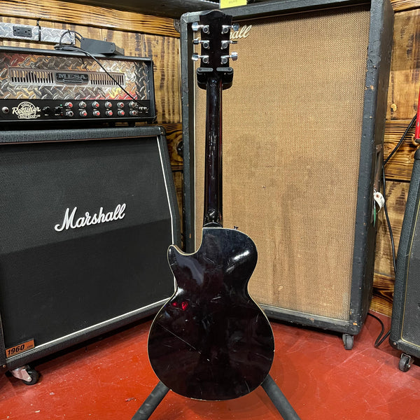 Stellar Mercury SH - Includes Case #735