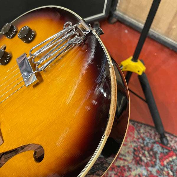 Stellar Mercury SH - Includes Case #735