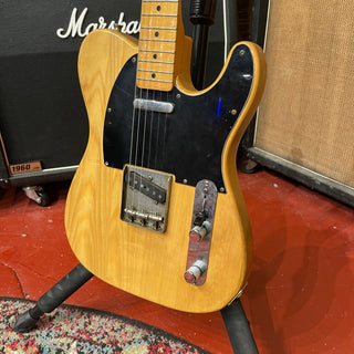 Fender MIJ 1986 Telecaster - #E818300 - Includes Gigbag #734