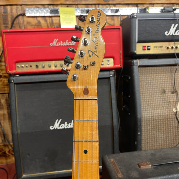 Fender MIJ 1986 Telecaster - #E818300 - Includes Gigbag #734
