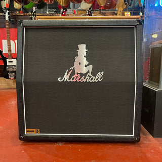 Marshall MX412A 4x12
