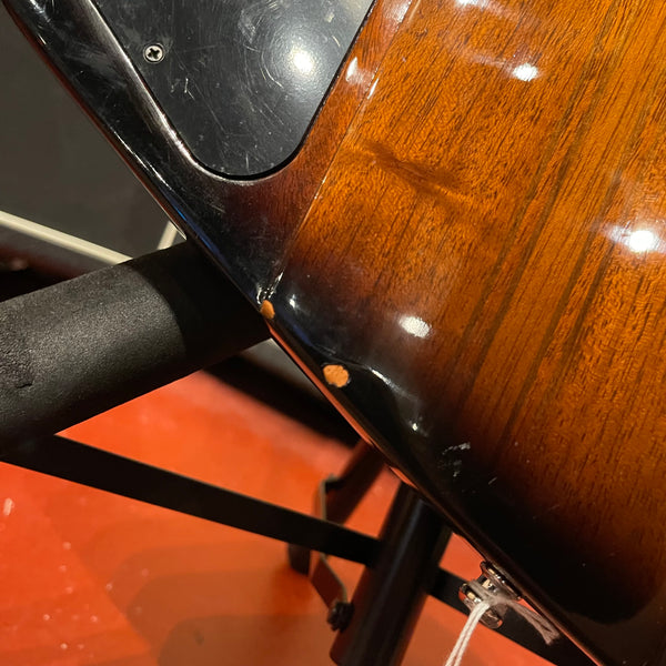 Gibson Firebird - Includes Hardshell Case #753 -  #170026707