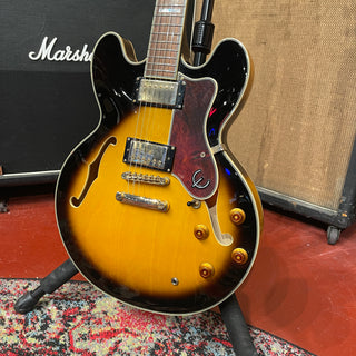 Epiphone Sheraton - Includes Gigbag #754 - #09071500688