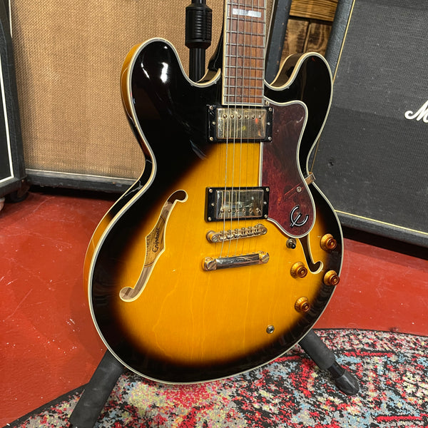 Epiphone Sheraton - Includes Gigbag #754 - #09071500688