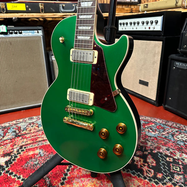 Gibson Les Paul Deluxe 