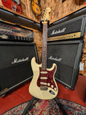 Fender Custom 1960 Journeyman Stratocaster - Includes Hardcase - G-0840 - #R88979