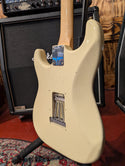 Fender Custom 1960 Journeyman Stratocaster - Includes Hardcase - G-0840 - #R88979