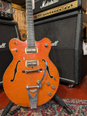 1961 Gretsch 6120 - Includes Hardcase - G-0836