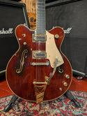 1973 Gretsch 7670 Country Gentleman - Includes Hardcase - G-0837